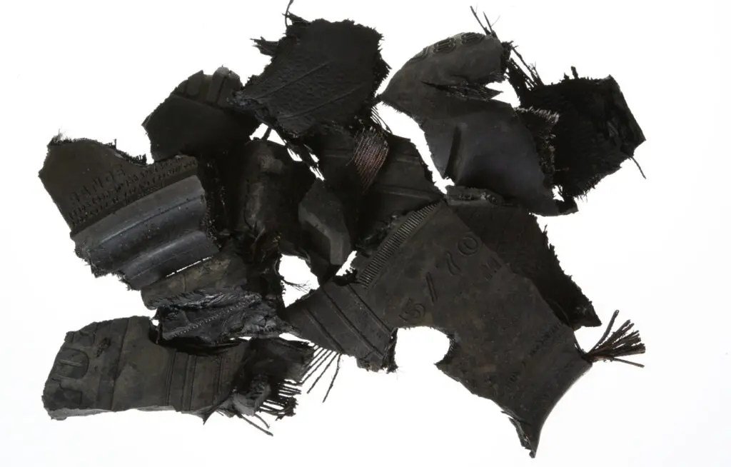 GroundRubber