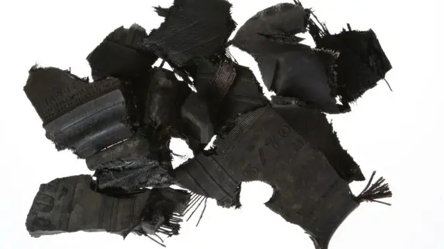 GroundRubber