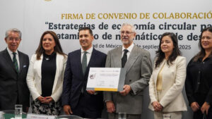 Lee más sobre el artículo Michelin, Pirelli y Bridgestone impulsan reciclaje de llantas en Hidalgox